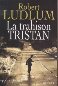 Produktbild: La Trahison Tristan