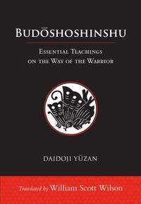 Produktbild: Budoshoshinshu