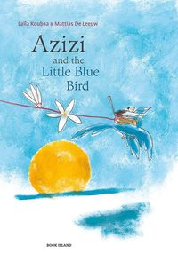 Produktbild: Azizi and the Little Blue Bird