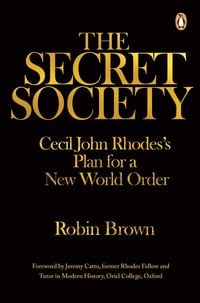 Produktbild: The Secret Society
