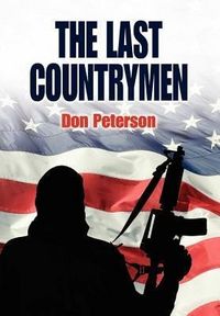 Produktbild: The Last Countrymen