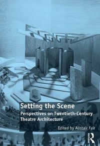 Produktbild: Setting the Scene