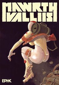 Produktbild: Mawrth Valliis OGN