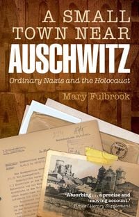 Produktbild: A Small Town Near Auschwitz