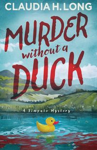 Produktbild: Murder Without a Duck