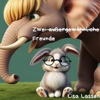 Produktbild: Zwei au&szlig;ergew&ouml;hnliche Freunde