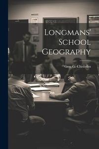 Produktbild: Longmans' School Geography