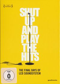Bild vom Artikel Shut Up and Play the Hits  [3 DVDs] vom Autor James Murphy