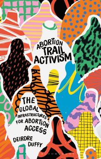 Produktbild: Abortion Trail Activism