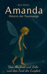Produktbild: AMANDA - H&uuml;terin der Traumwege