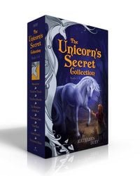 Produktbild: The Unicorn's Secret Collection (Boxed Set)