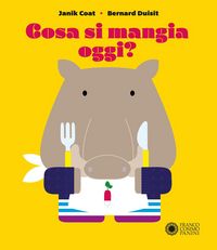 Produktbild: Cosa si mangia oggi?