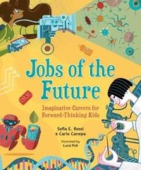 Produktbild: Jobs of the Future