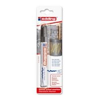 Produktbild: edding Glanzlackmarker 750 schwarz 2-4mm