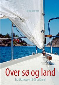 Produktbild: Over s&oslash; og land