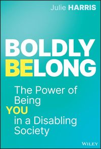 Produktbild: Boldly Belong