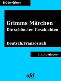 Produktbild: Grimms M&auml;rchen - Die sch&ouml;nsten Geschichten