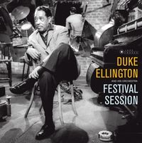 Bild vom Artikel Festival Session vom Autor Duke Ellington