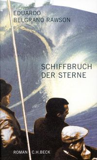 Produktbild: Schiffbruch der Sterne
