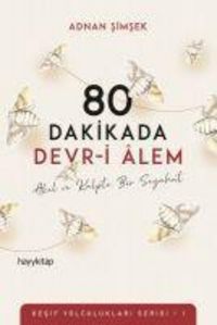 Produktbild: 80 Dakikada Devr-i Alem