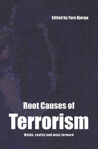 Produktbild: Root Causes of Terrorism