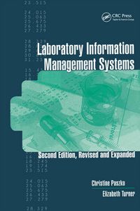 Produktbild: Laboratory Information Management Systems