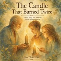 Produktbild: The Candle That Burned Twice