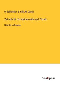 Produktbild: Zeitschrift f&uuml;r Mathematik und Physik