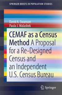 Produktbild: CEMAF as a Census Method