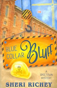 Produktbild: Blue Collar Bluff