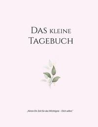Produktbild: Das kleine Tagebuch