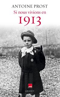 Produktbild: Si nous vivions en 1913