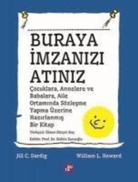 Produktbild: Buraya Imzanizi Atiniz
