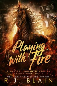 Produktbild: Playing with Fire