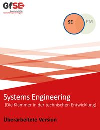 Produktbild: GfSE SE-Handbuch