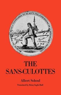 Produktbild: The Sans-Culottes