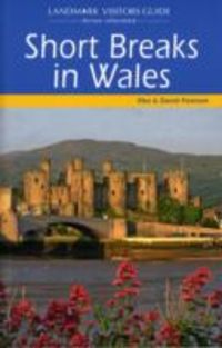 Produktbild: Short Breaks in Wales