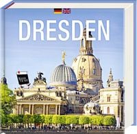 Produktbild: Dresden – Book To Go