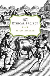 Produktbild: The Ethical Project