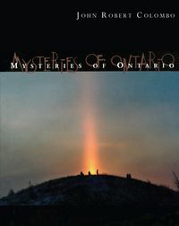 Produktbild: Mysteries of Ontario