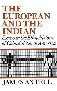 Produktbild: The European and the Indian