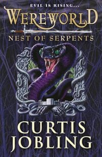 Produktbild: Wereworld Nest of Serpents