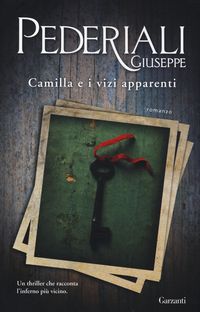 Produktbild: Camilla e i vizi apparenti