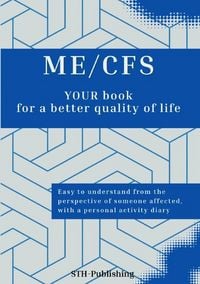 Produktbild: ME/CFS - YOUR book for a better quality of life