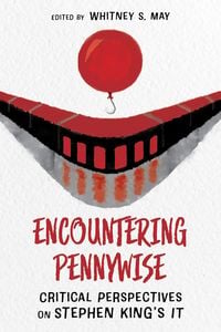 Produktbild: Encountering Pennywise
