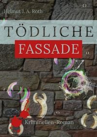 Produktbild: T&ouml;dliche Fassade