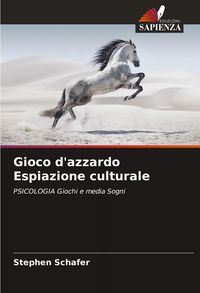 Produktbild: Gioco d'azzardo Espiazione culturale