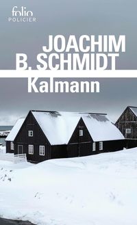 Produktbild: Kalmann