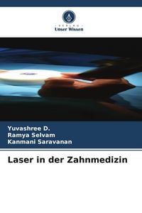 Produktbild: Laser in der Zahnmedizin