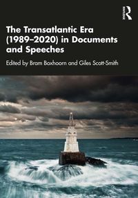 Produktbild: The Transatlantic Era (1989-2020) in Documents and Speeches